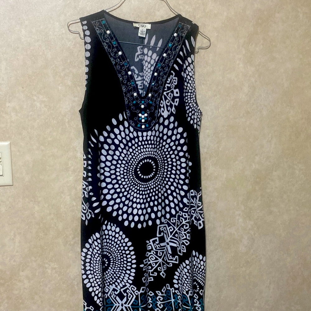 Cato dress